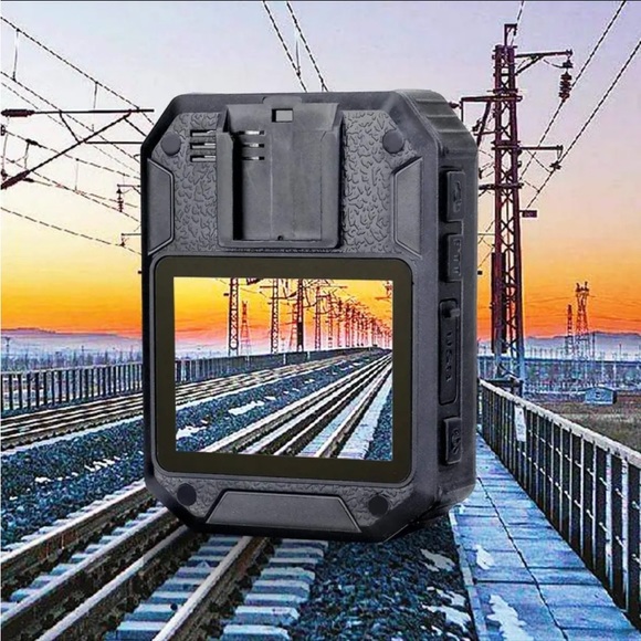 Retevis RT77 body camera with audio and video recording - Picture 11 of 12